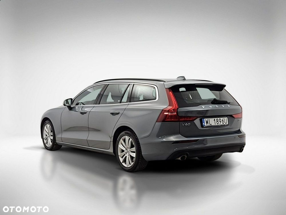 Volvo V60 B3 B Momentum Pro - 3