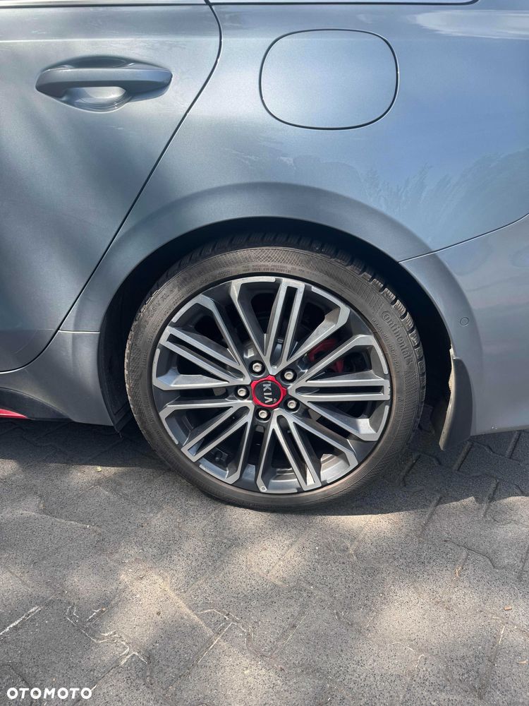 Kia ProCeed - 6
