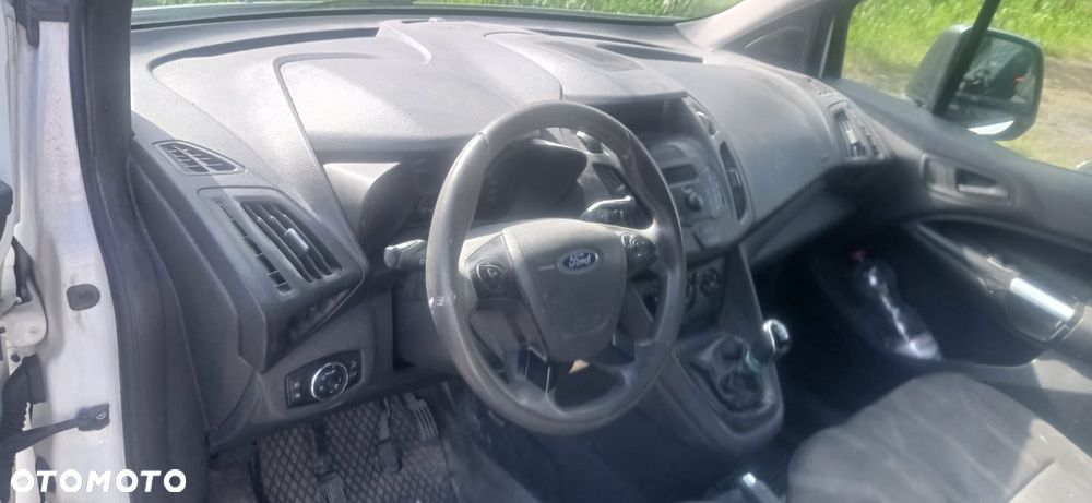 Ford Transit connect - 4
