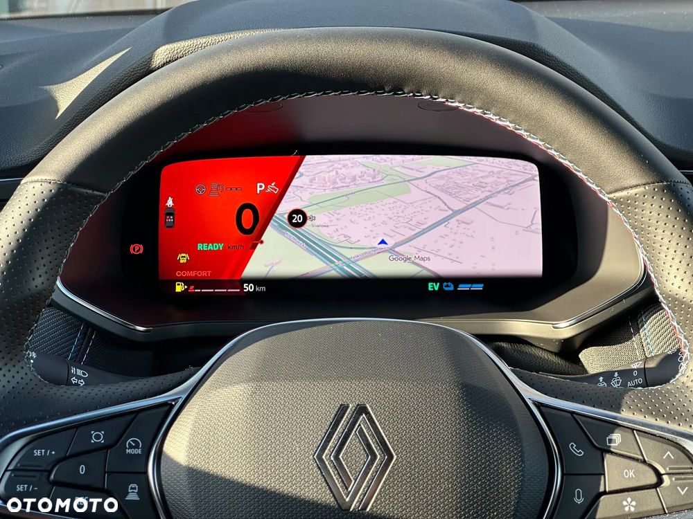 Renault Symbioz - 16