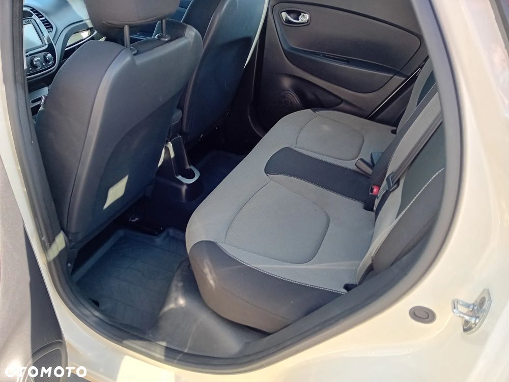 Renault Captur 0.9 Energy TCe Life - 13