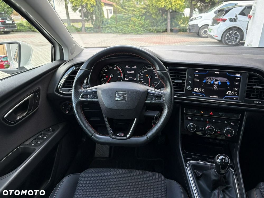 Seat Leon - 22