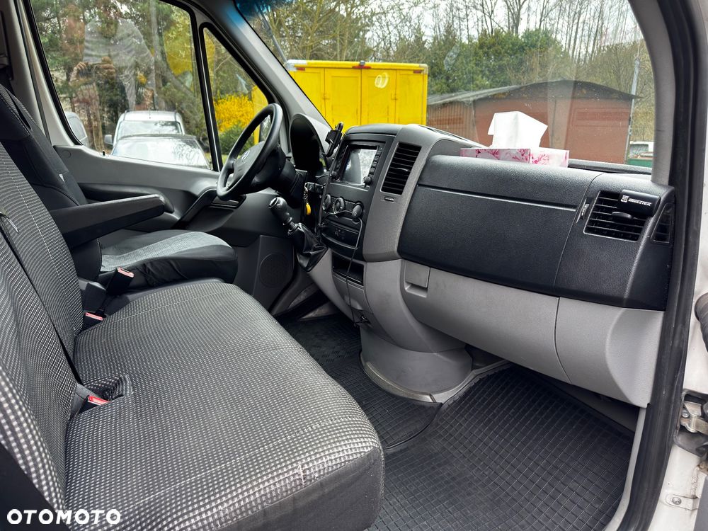 Volkswagen Crafter - 7