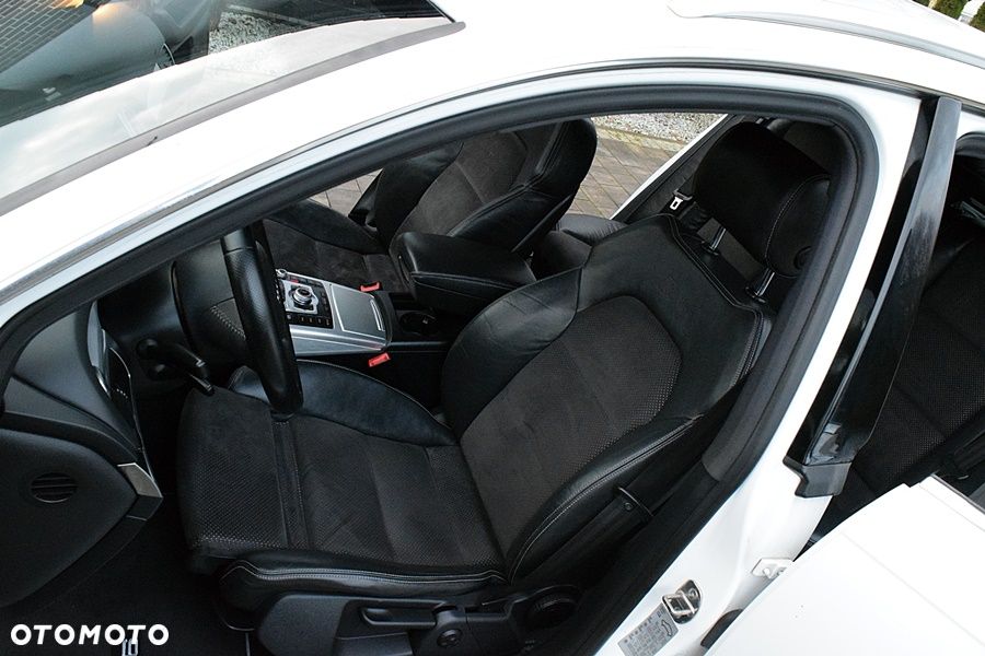 Audi A6 Avant 2.7 TDI DPF quattro tiptronic - 26