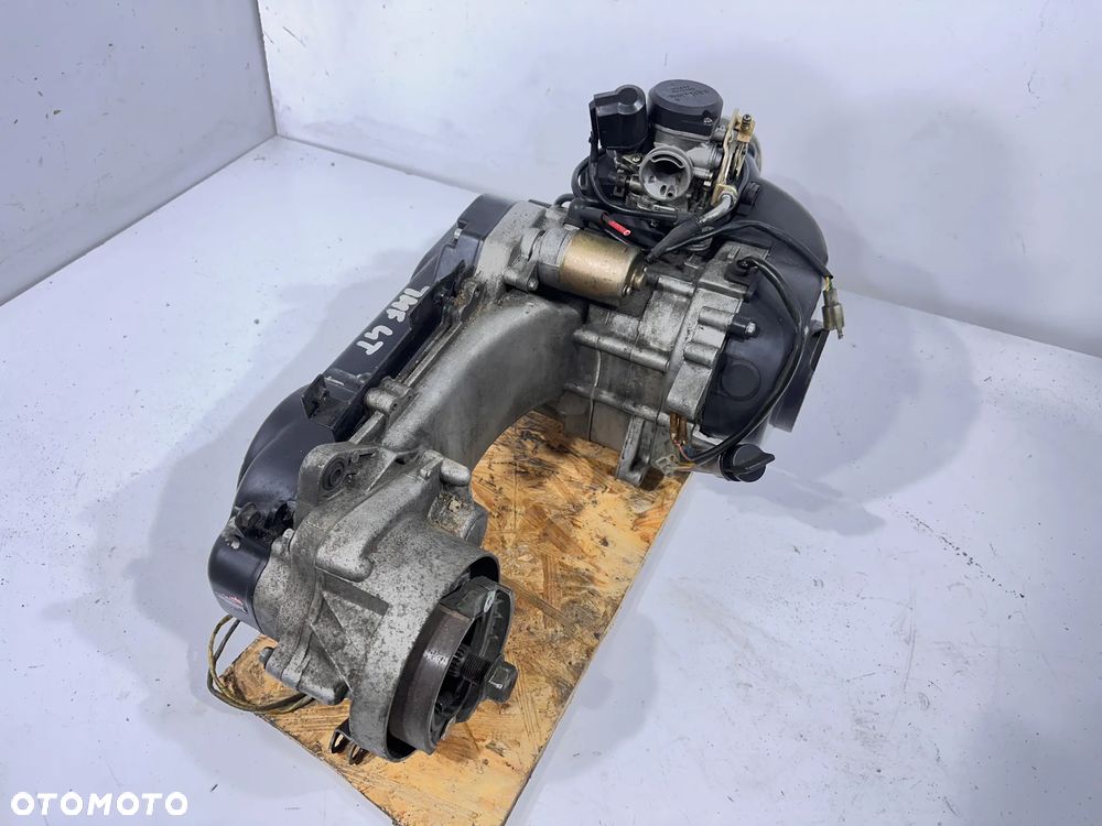 Silnik IMF 4T Keeway 12" - 5