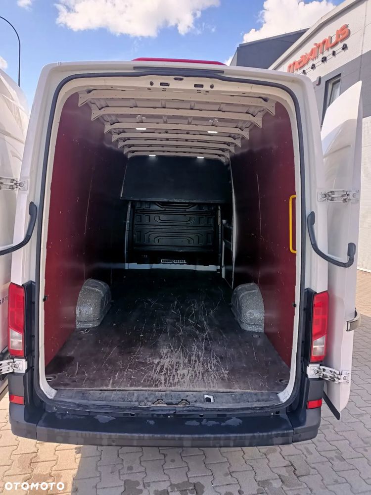 Volkswagen Crafter 35 - 4