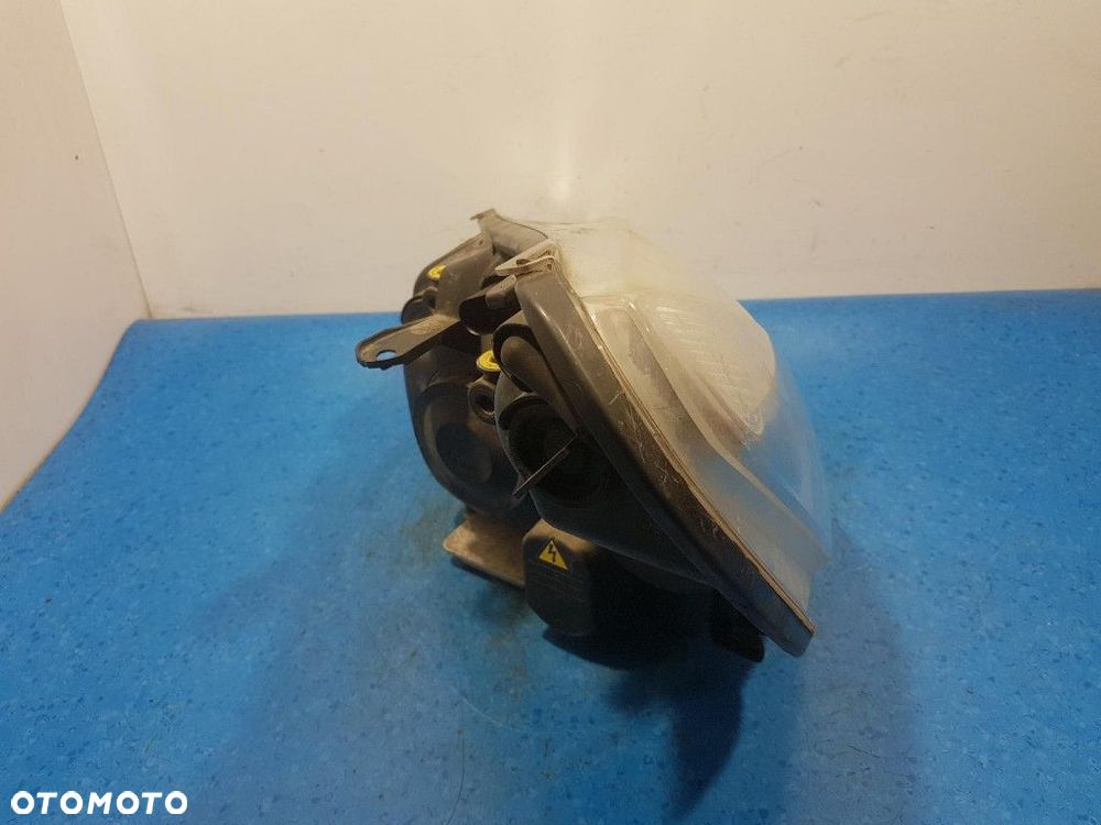 FORD S-MAX I REFLEKTOR PRAWY 6M21-13D154-AJ - 9