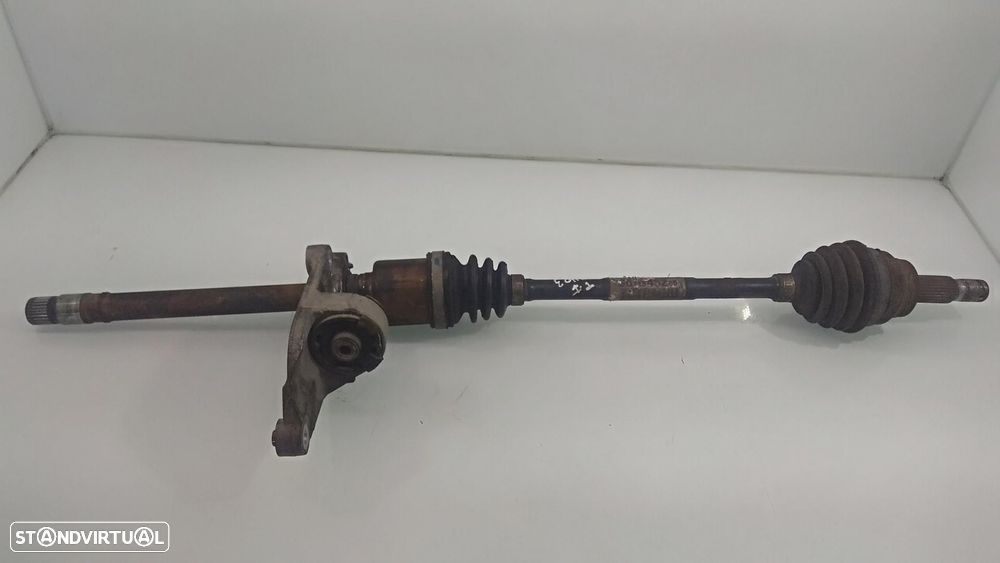 TRANSMISSÃO TRASEIRA ESQUERDA PEUGEOT 508 - 1