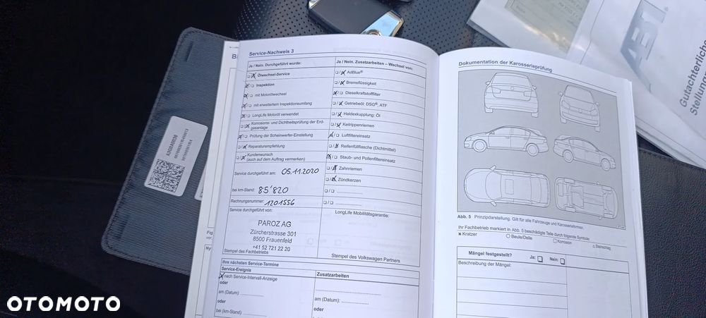 Volkswagen Passat - 36