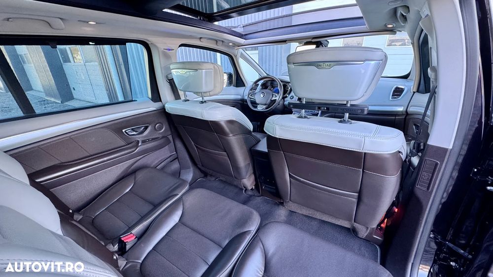 Renault Espace Energy dCi 160 EDC Initiale Paris - 8