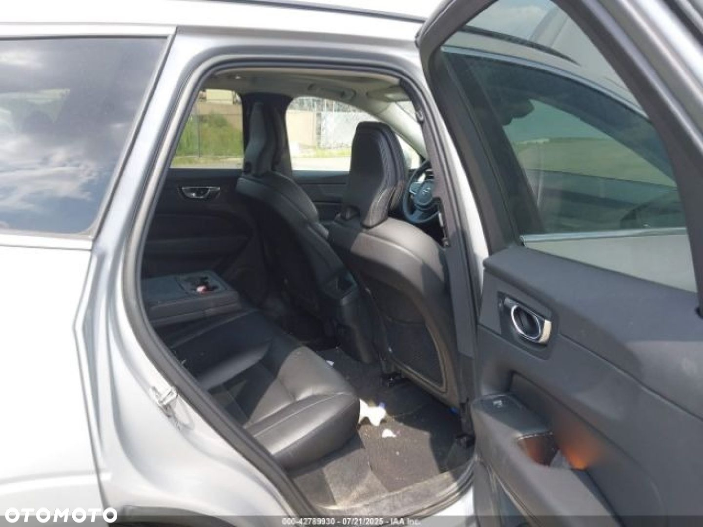 Volvo XC 60 - 10