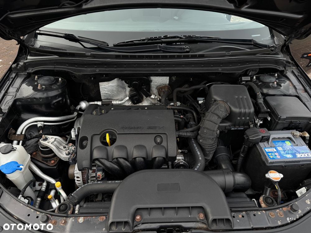 Hyundai i30 1.4 Base - 12