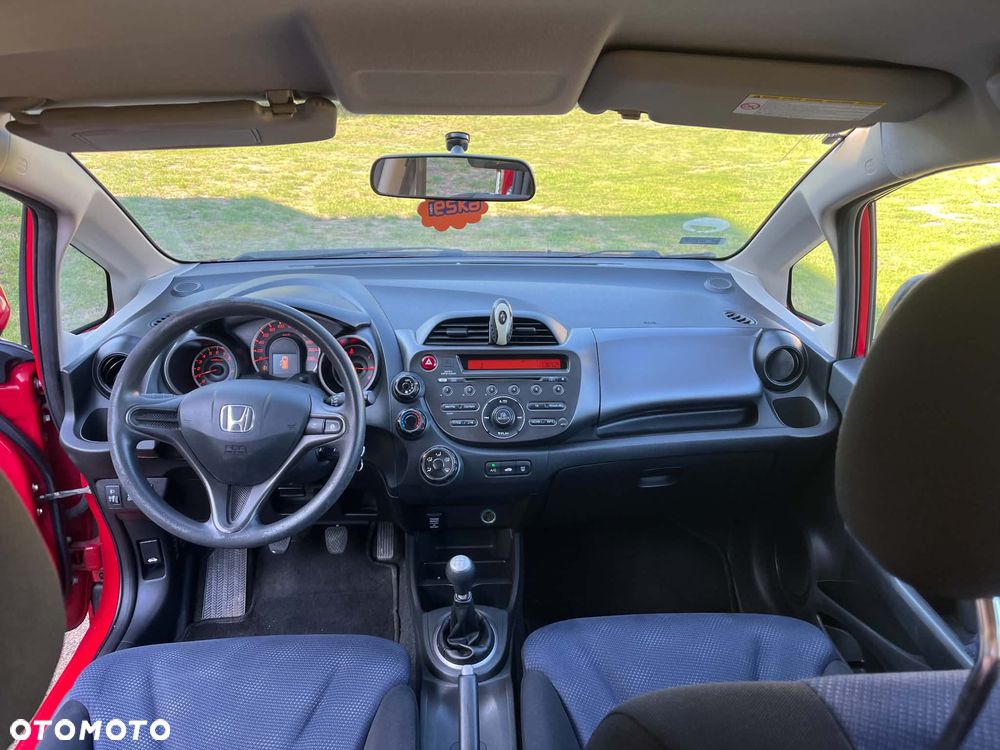 Honda Jazz 1.2 Trend - 37