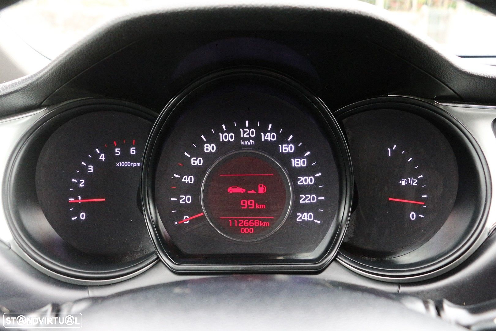 Kia Ceed 1.4 CRDi Nav Line - 30