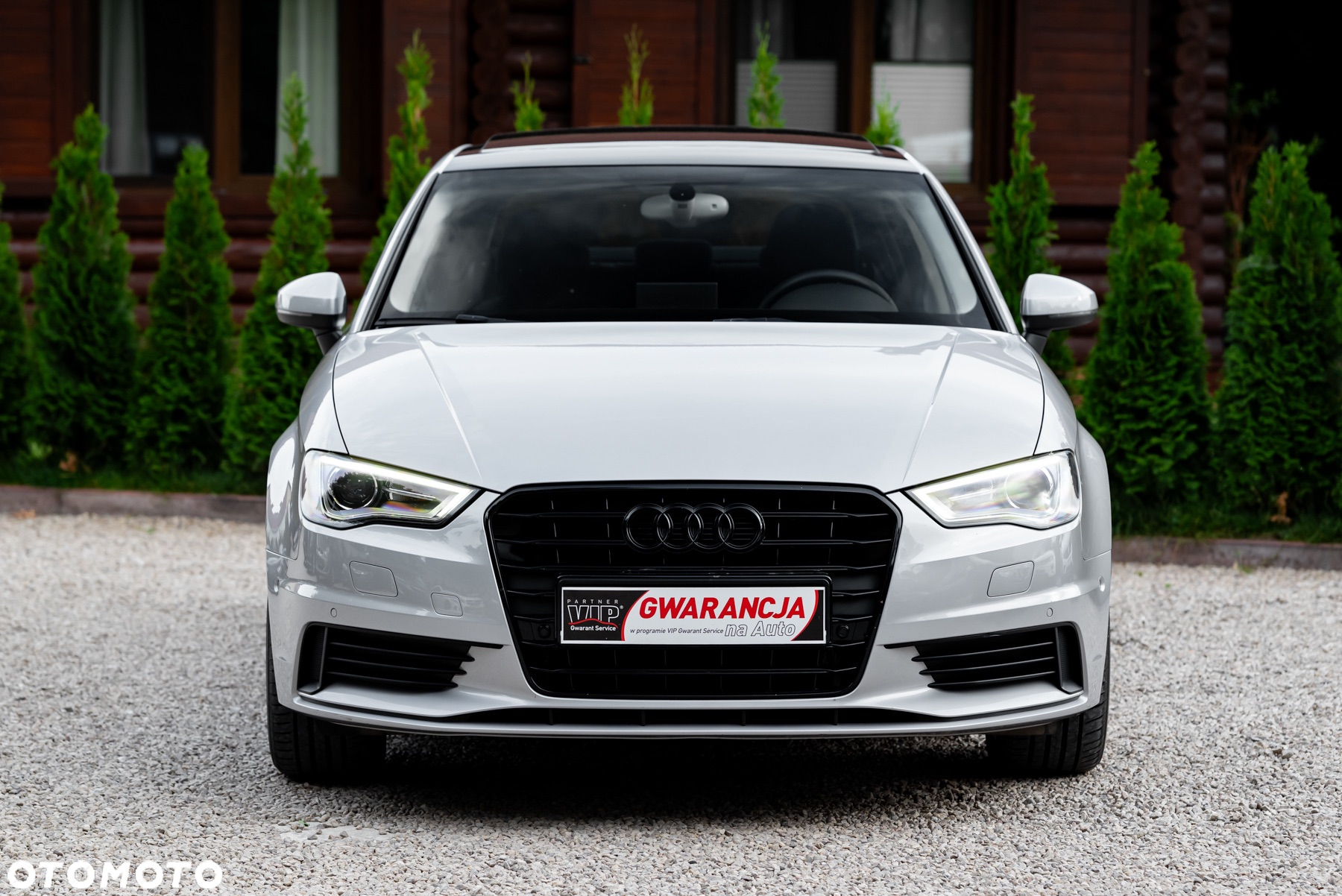 Audi A3 Limousine 1.4 TFSI Attraction - 7