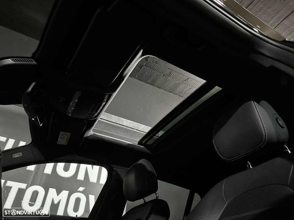 Mercedes-Benz EQC 400 4Matic AMG Line - 5