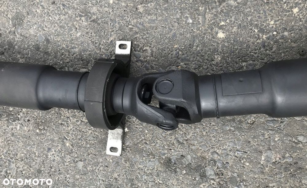 WAŁ NAPĘDOWY BMW E66 LONG 745Li 1847mm - 3