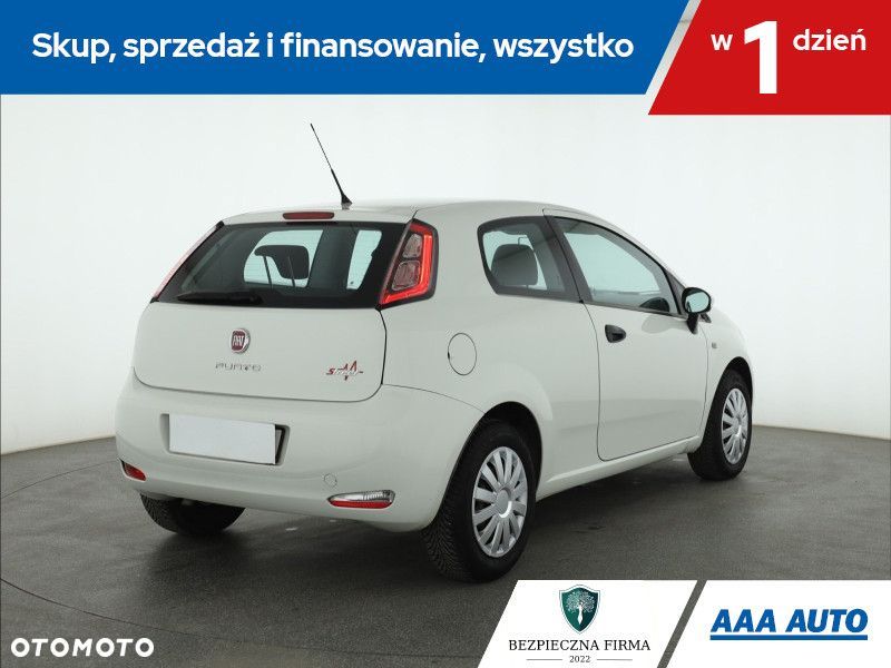 Fiat Punto 2012 - 6