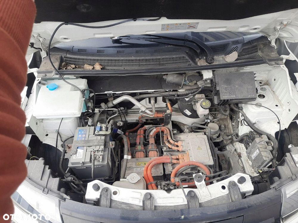 Dacia Spring I PRZED LIFT ELEKTRYK 45KM 33KW 2020-2024 R 5 DRZWI CZĘŚCI - 8