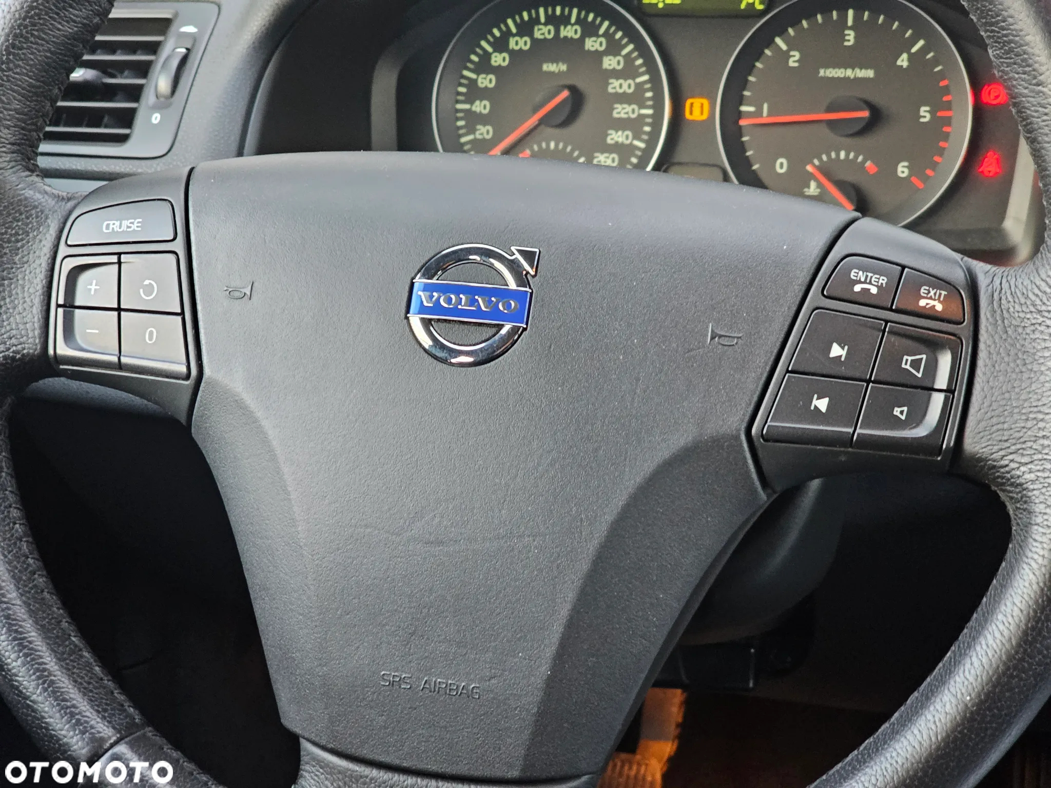 Volvo V50 1.6D DPF DRIVe Start/Stop Kinetic - 21