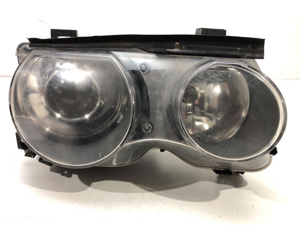 REFLEKTOR PRAWY XENON  BMW 3 Compact (E46) 2001 - 2005  6905496 - 1