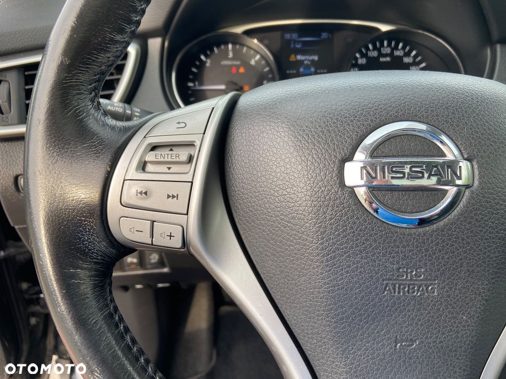 Nissan X-Trail 1.6 dCi 360 - 21