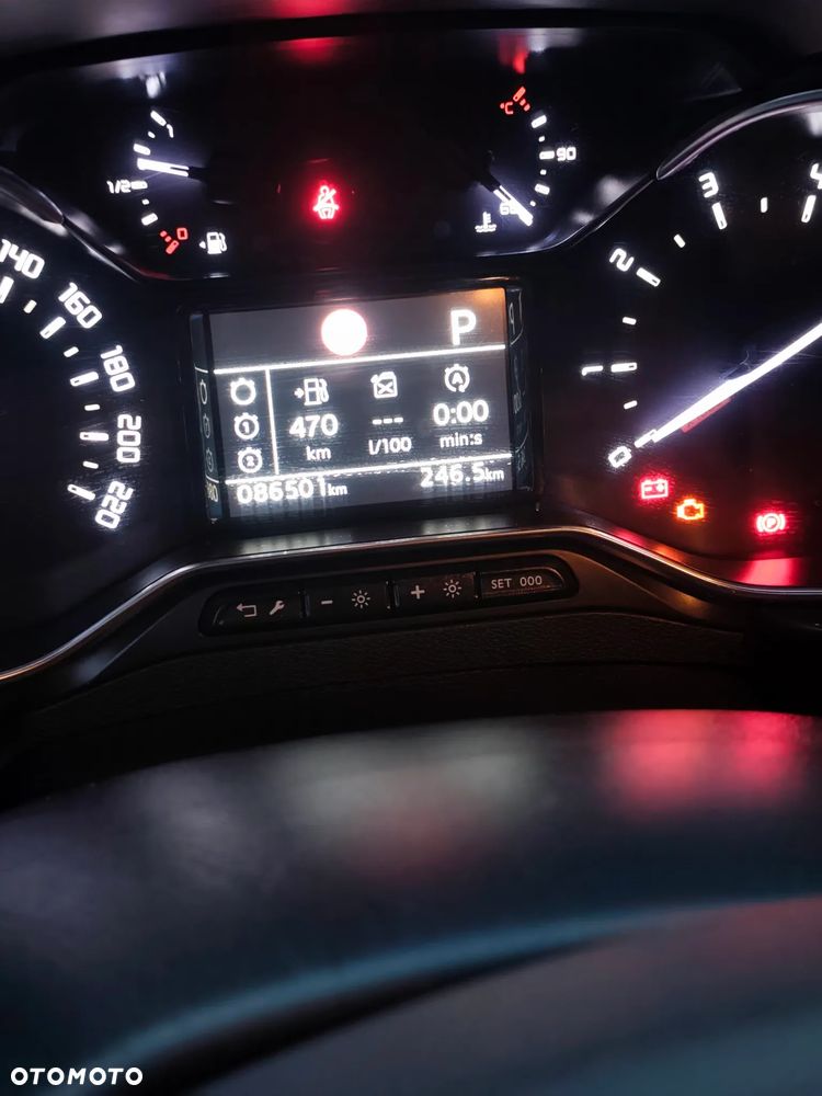 Citroën Berlingo XL 1.5 BlueHDI Shine S&S (7-os.) - 20
