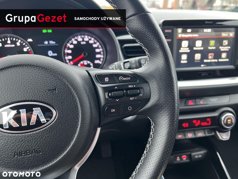 Kia Stonic 1.0 T-GDI XL - 22