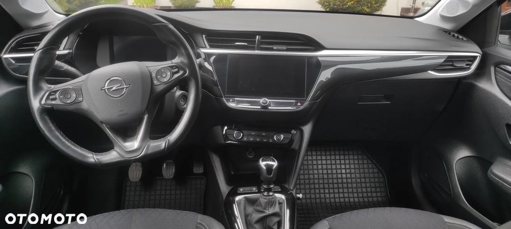 Opel Corsa 1.2 Elegance Business Pack S&S - 7