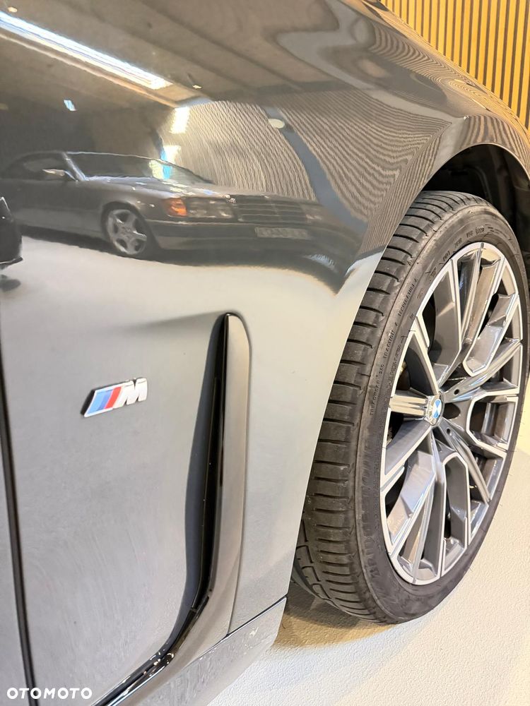 BMW Seria 7 750i xDrive - 13