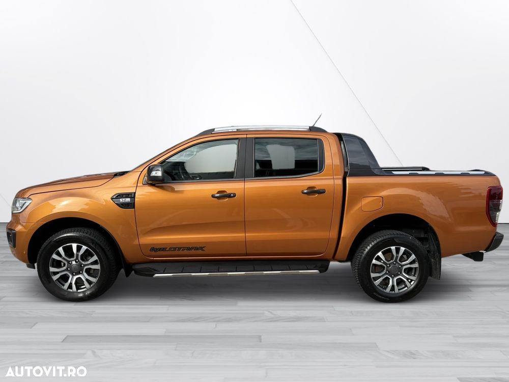 Ford Ranger - 6