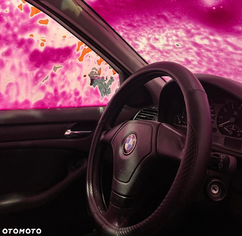 BMW Seria 3 - 5