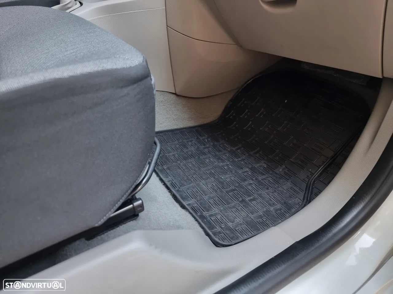 Renault Zoe (c/ Bateria) Intens - 27
