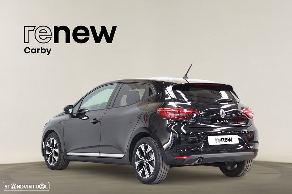 Renault Clio 1.0 TCe Evolution - 4