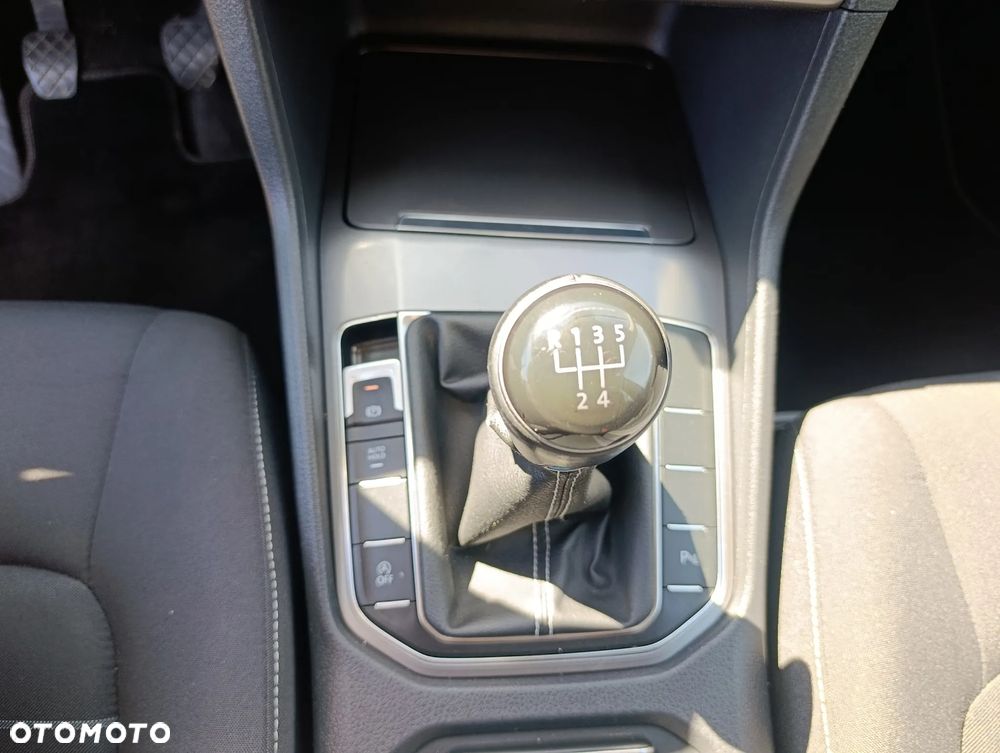 Volkswagen Golf Sportsvan 1.6 TDI BlueMotion Technology Lounge - 24