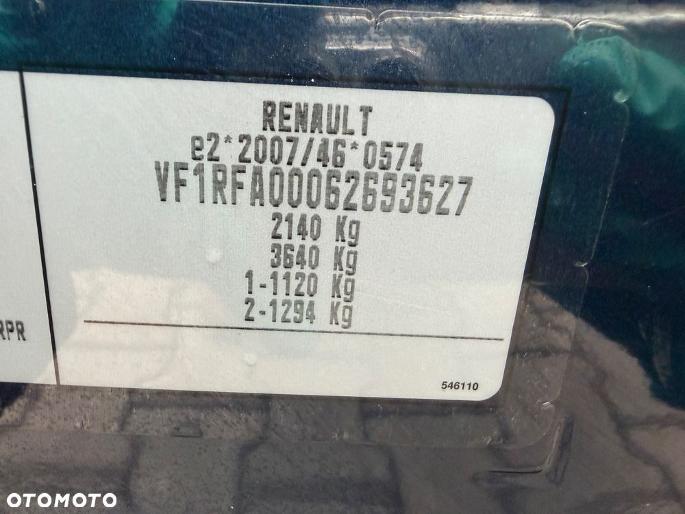 Renault Grand Scenic TCe 140 GPF BLACK EDITION - 31