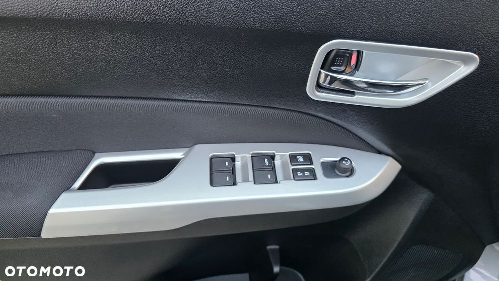 Suzuki Vitara - 24