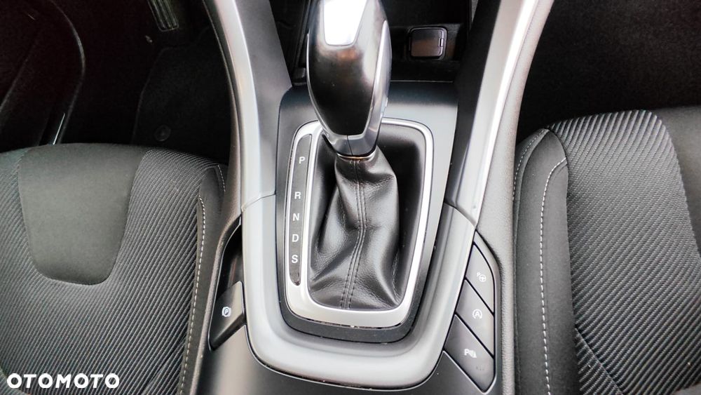 Ford Mondeo 2.0 TDCi STart-Stopp PowerShift-Aut Titanium - 18