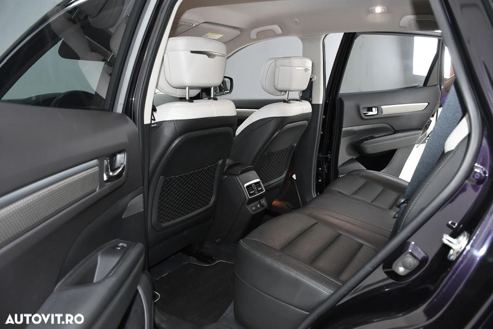 Renault Koleos ENERGY dCi 175 X-tronic 4WD INITIALE PARIS - 15