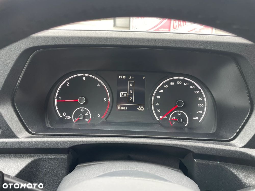 Volkswagen Caddy 2.0 (7-Si.) DSG Edition Maxi - 23