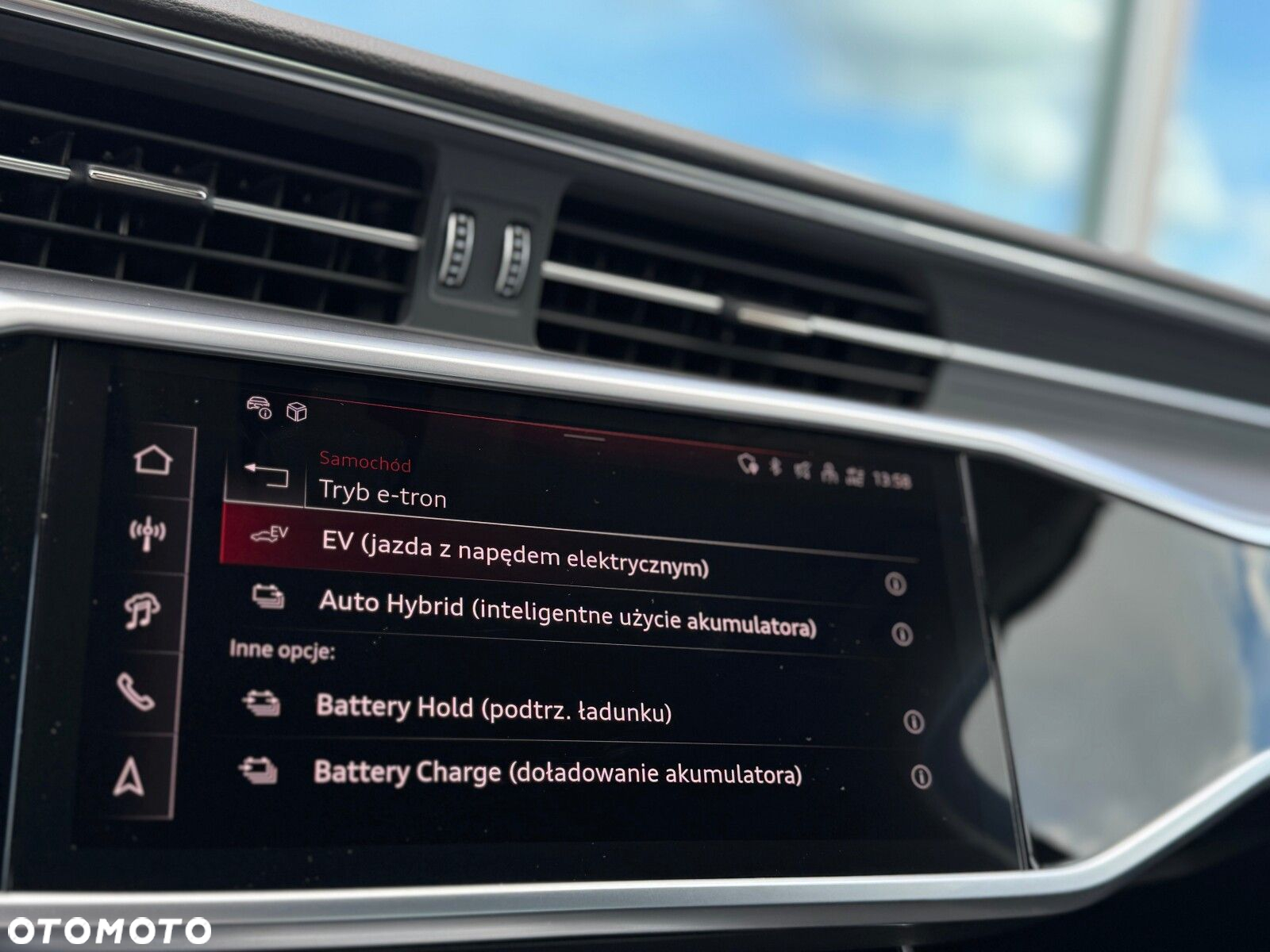 Audi A6 - 31
