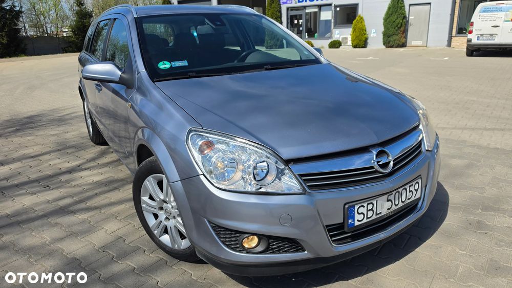 Opel Astra - 34