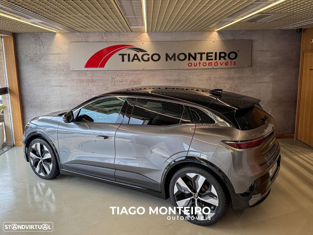 Renault Mégane - 58