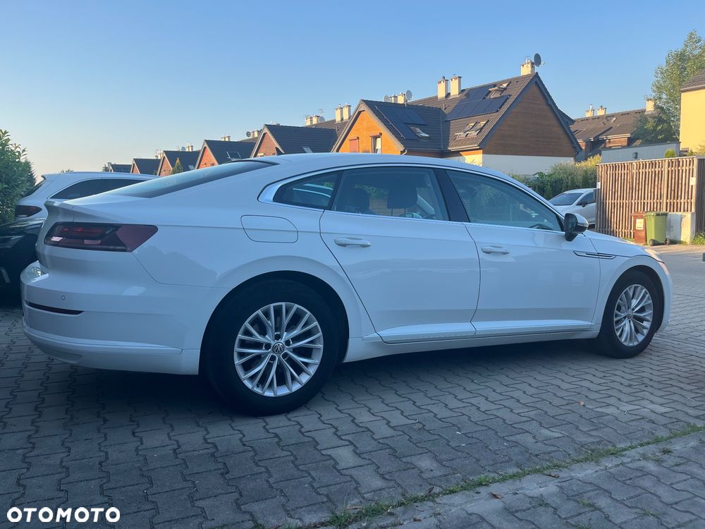 Volkswagen Arteon 1.5 TSI ACT Evo Elegance DSG - 4