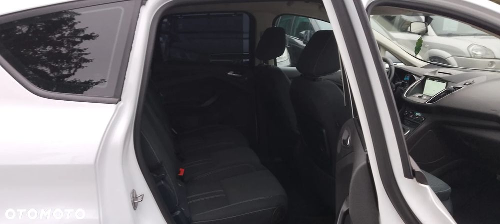 Ford C-MAX 1.5 TDCi Start-Stop-System Titanium - 20