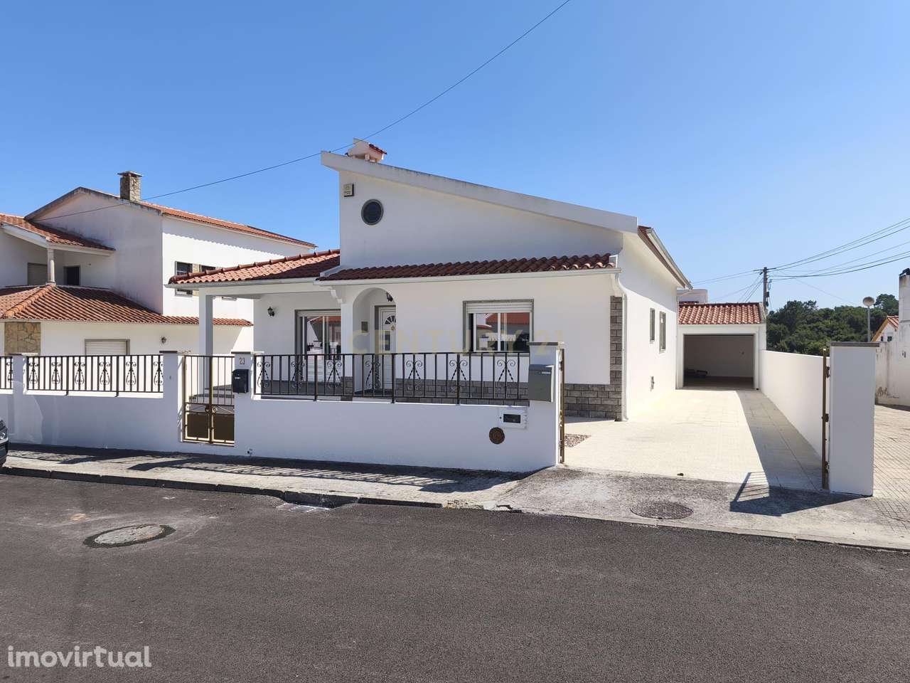 Moradia ISOLADA T3 - Bombarral - Grande imagem: 3/33