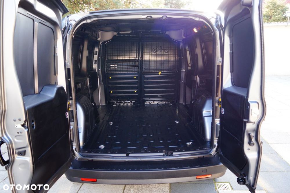 Fiat Doblo 1,6 Mulijet Maxi Long Salon Pl Bogata Opcja Faktura Vat - 9