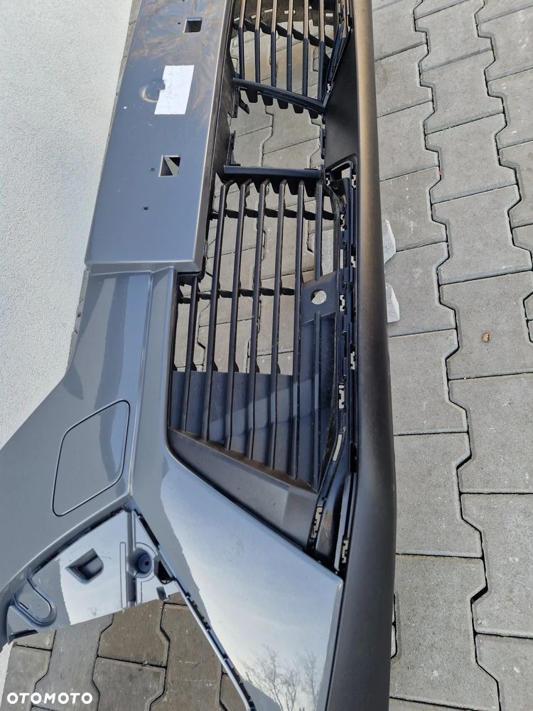 Zderzak Peugeot 2008 II lift - 5