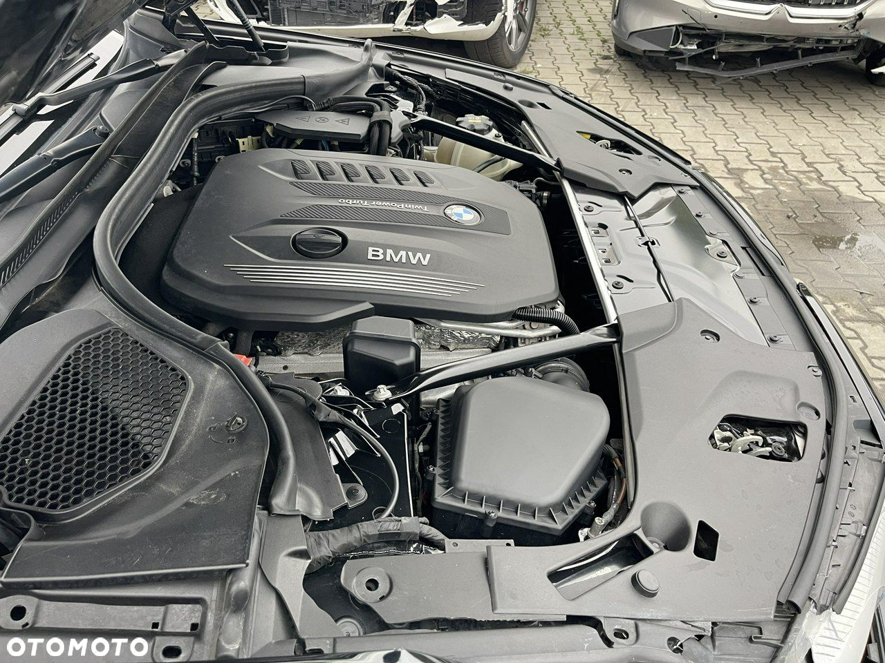 BMW Seria 5 530d xDrive Touring Sport Line - 14
