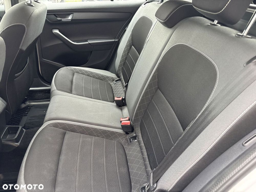 Skoda Fabia 1.0 TSI Ambition - 16